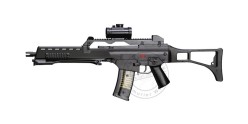 Fusil Soft Air HECKLER & KOCH G36 Sniper