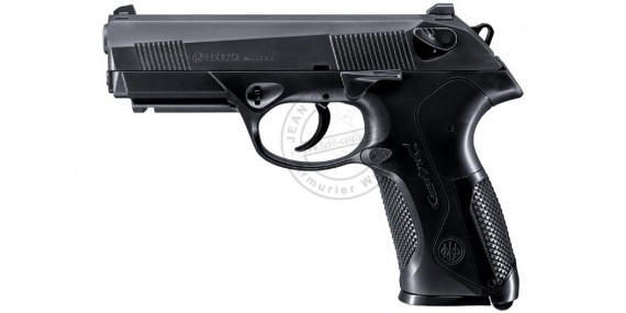 UMAREX Beretta Px4 Storm Soft Air pistol - Metal slide