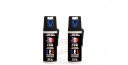 Set of 2 self-defence sprays 50ml CS gel - PROMOTION