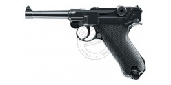 Pistolet 4,5 mm CO2 UMAREX Legends P08 (3 Joules)