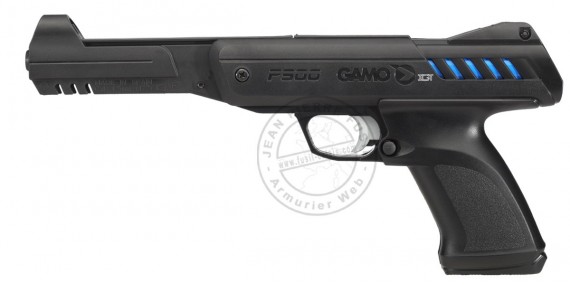 GAMO P900 IGT  pistol - .177 bore (2,7 joules)