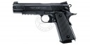 UMAREX  Colt M45 CQPB CO2 pistol - .177 bore (2,7 joules)