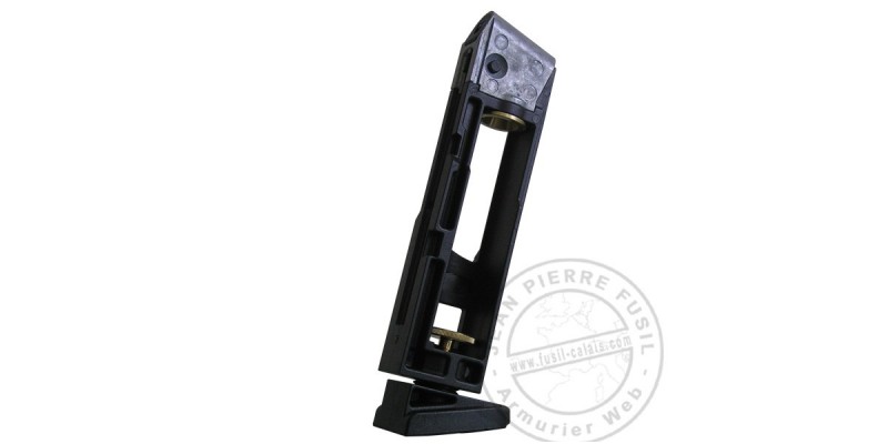 UMAREX - Chargeur pour pistolet CO2 HECKLER & KOCH P30