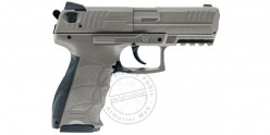 HECKLER & KOCH P30 FDE CO2 pistol - .177 bore (3 joules max)