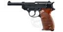 WALTHER P38 Blowback CO2 pistol - .177 bore (3 joules max)