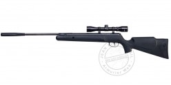 Carabine 4,5 mm CROSMAN Fury Nitro Piston (19.9 Joules) + lunette 4x32