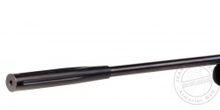 Carabine 4,5 mm CROSMAN Fury Nitro Piston (19.9 Joules) + lunette 4x32