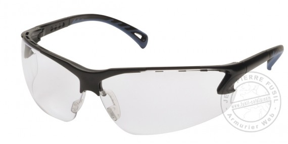 Soft Air protective goggles - Colorless