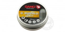 GAMO G-Buffalo pellets - .177 - 2 x 200