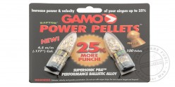 GAMO Raptor pellets - .177 - x 100