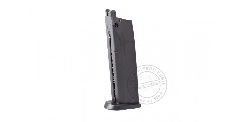 SMITH & WESSON - Chargeur pour pistolet CO2 Mod. M&P 40 - 4.5mm