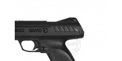 Pistolet 4,5 mm GAMO P900 Gunset (2,55 joules)