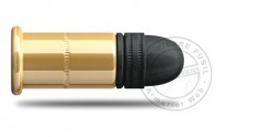 .22 Short ammunition - Sellier & Bellot - 2 x 50
