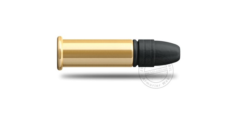 .22 Subsonic HP ammunition - Sellier & Bellot - 2 x 50