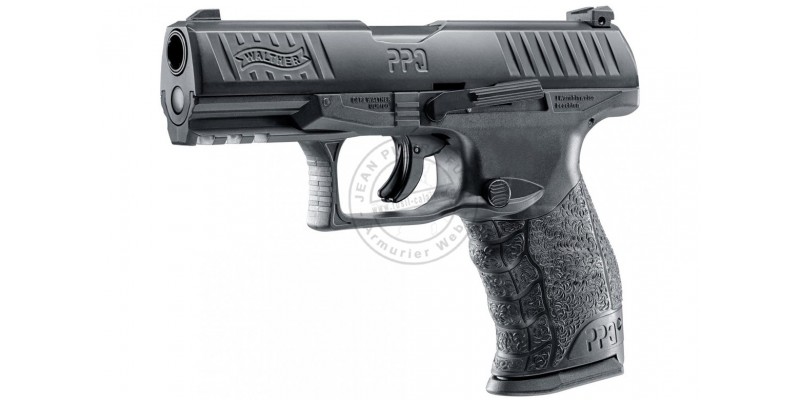 WALTHER PPQ M2 T4E CO2 Gun T4E - Jean Pierre Fusil Couleur Black