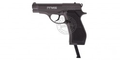 Pistolet à plomb CO2 4.5 mm CROSMAN PFM16 (2,2 joules)