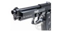 CROSMAN PFAM9B CO2 pistol - .177 bore - Blowback -  Full-Auto (2.5 joules)