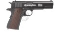 REMINGTON 1911 RAC CO2 pistol - .177 bore - Blowback (1.5 Joule)