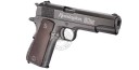 REMINGTON 1911 RAC CO2 pistol - .177 bore - Blowback (1.5 Joule)