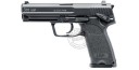 HECKLER & KOCH USP CO2 pistol - .177 bore (1,8 joule) - Blowback