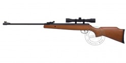 CROSMAN Optimus air rifle .177 bore (19.9 Joule) + 4x32 scope