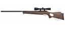 CROSMAN Benjamin Trail NP XL1100 Air rifle - .22 bore (31 Joule) + 3-9 x 40 scope