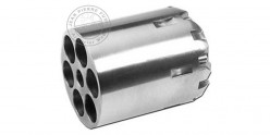 Remington cylinder PIETTA - Cal.44 Stainless Steel