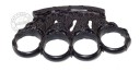 "Hell flame" Knuckle duster