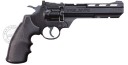 Revolver 4,5 mm CO2 CROSMAN - VIGILANTE  noir (4 joules max)