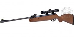 CROSMAN Vantage NP airgun - .177 rifle bore (19.9 joules) + 4x32 scope