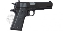 Pistolet Soft Air ASG STI M1911 Hop up noir