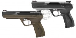 PISTOLET À AIR COMPRIMÉ RUGER MARK IV CAL.177 - Pronature