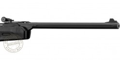 Carabine à plombs GAMO Deltafox GT  4,5 mm (6,52 joules)