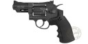 GAMO PR-725 CO2 revolver - .177 bore (3 joules max)