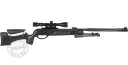 GAMO HPA - IGT - .177 rifle bore (19.9 joules) + 3-9x40 WR scope + bipod