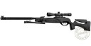 GAMO HPA - IGT - .177 rifle bore (19.9 joules) + 3-9x40 WR scope + bipod