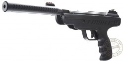 Pistolet à plomb 4,5 mm UMAREX Trevox (Inf. à 7,5 Joules)