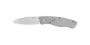XIKAR knife - Xi-780 - Silver [FIN DE SERIE]