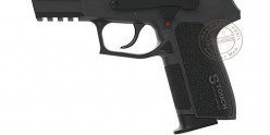 RETAY S2022 blank firing pistol - 9mm blank bore