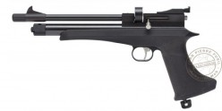 ARTEMIS CP2 CO2 pistol - rifle  (6 - 8 Joules)