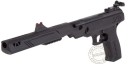 Pistolet à plomb 4,5 mm CROSMAN Benjamin Trail Mark II NP (7,5 Joules)