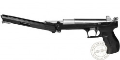 BEEMAN P17 air pistol - .177 bore (3.5 Joule)