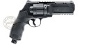 Revolver CO2 à balles de coutchouc WALTHER T4E HDR 50 - Cal.50 (11 Joules max)