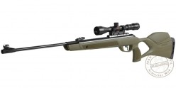 GAMO G-MAGNUM 1250 Jungle Air Rifle (36 Joules) + 3-9 x 40 scope