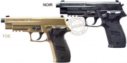 Sig Sauer P226 Blowback CO2 pistol - .177 bore 