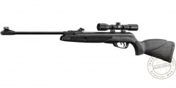 GAMO Combo Black Shadow air gun - .177 rifle bore (10 joules)