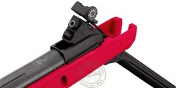 Carabine à plomb GAMO Delta RED 4,5 mm (7,5 joules)