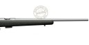 22 Lr Carbine - CZ 455 Inox - Soft Touch stock