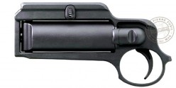 Lanceur spray pour revolver T4E HDR 50