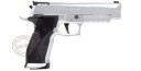 SIG SAUER X-FIVE ASP CO2 pistol .177 bore - Blowback (3.7 Joule)